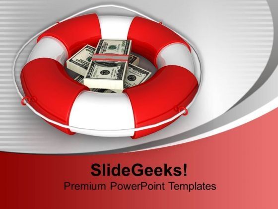 3d_dollars_under_lifesaver_tube_security_powerpoint_templates_ppt_backgrounds_for_slides_1112_title.jpg