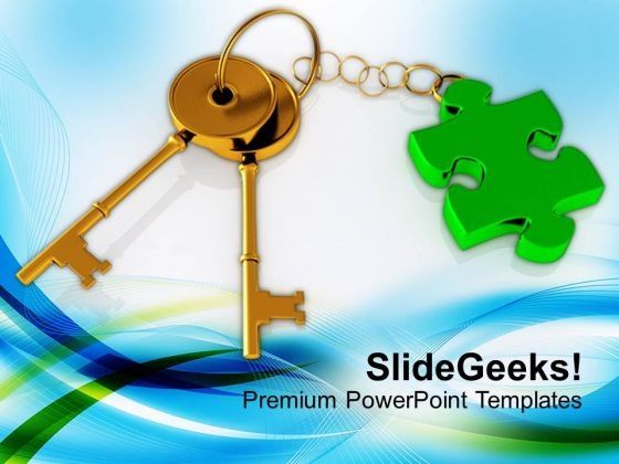 3d_golden_key_with_puzzle_piece_powerpoint_templates_ppt_backgrounds_for_slides_0213_title.jpg