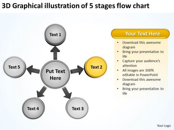 3d_graphical_illustration_of_5_stages_flow_chart_ppt_cycle_motion_process_powerpoint_templates_1.jpg