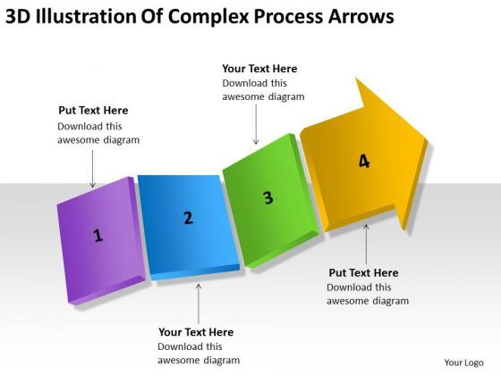 3d_illustration_of_complex_process_arrows_ppt_good_business_plan_powerpoint_templates_1.jpg