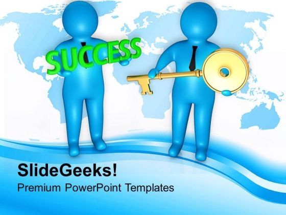 3d_image_of_key_to_success_powerpoint_templates_ppt_backgrounds_for_slides_0813_title.jpg