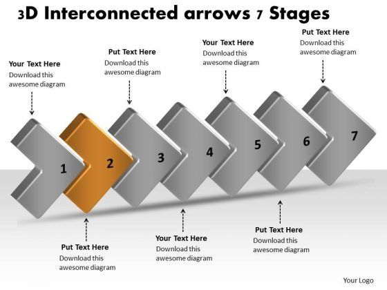 3d_interconnected_arrows_7_stages_ppt_flowchart_examples_powerpoint_slides_1.jpg