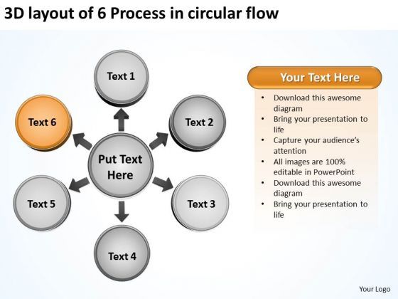 3d_layout_of_6_process_in_circular_flow_cycle_spoke_powerpoint_slides_1.jpg