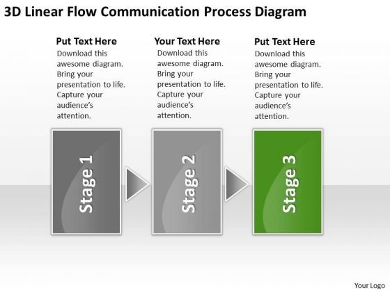 3d_linear_flow_communication_process_diagram_ppt_how_to_wright_business_plan_powerpoint_slides_1.jpg