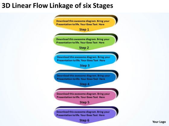 3d_linear_flow_linkage_of_six_stages_planning_chart_powerpoint_templates_1.jpg