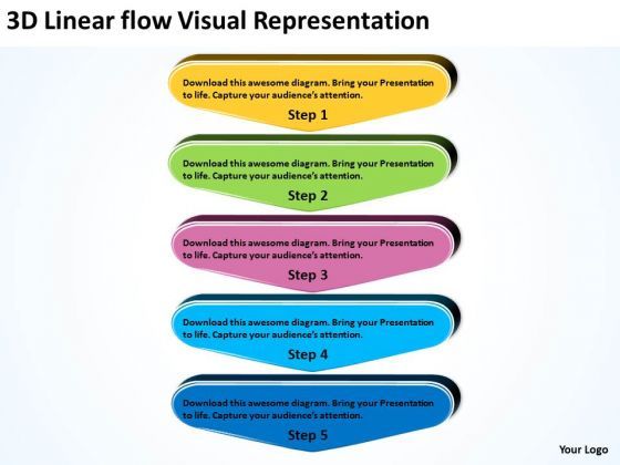 3d_linear_flow_visual_representation_business_tech_support_powerpoint_slides_1.jpg