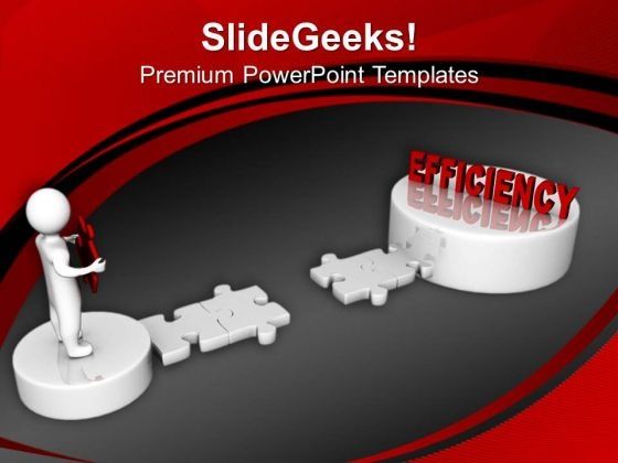3d_man_and_puzzle_with_word_efficiency_powerpoint_templates_and_powerpoint_themes_1012_title.jpg