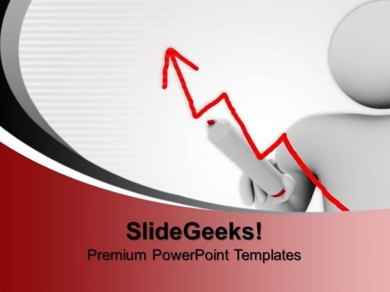 3d_man_draws_graph_success_powerpoint_templates_and_powerpoint_themes_0912_title.jpg