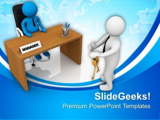 3d_man_giving_keys_to_manager_powerpoint_templates_ppt_backgrounds_for_slides_0813_title.jpg
