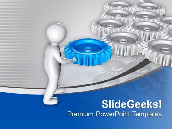 3d_man_holding_blue_gear_powerpoint_templates_ppt_backgrounds_for_slides_0713_title.jpg