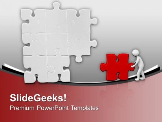 3d_man_pushing_puzzle_to_business_solution_powerpoint_templates_ppt_backgrounds_for_slides_0213_title.jpg
