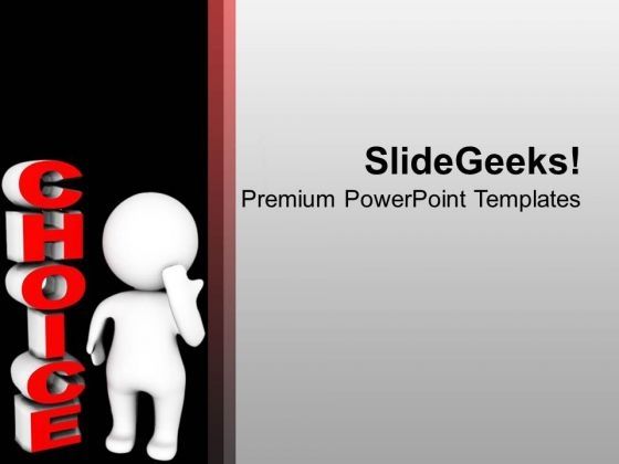 3d_man_standing_beside_the_word_choice_powerpoint_templates_ppt_backgrounds_for_slides_0113_title.jpg