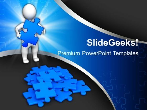 3d_man_with_blue_puzzles_powerpoint_templates_and_powerpoint_themes_1012_title.jpg