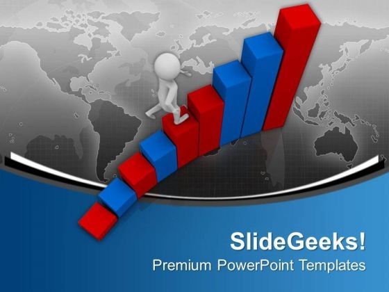 3d_man_with_climbing_the_success_bar_powerpoint_templates_ppt_backgrounds_for_slides_0613_title.jpg