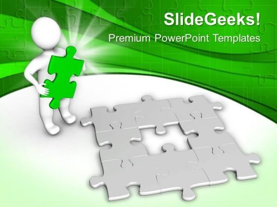 3d_man_with_green_missing_jigsaw_puzzle_powerpoint_templates_ppt_backgrounds_for_slides_0413_title.jpg