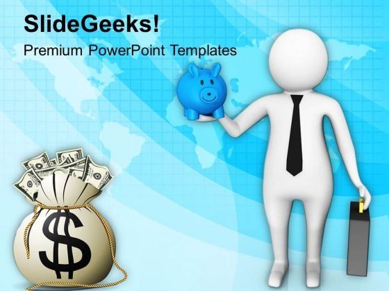 3d_man_with_piggy_bank_and_dollars_powerpoint_templates_ppt_backgrounds_for_slides_0813_title.jpg