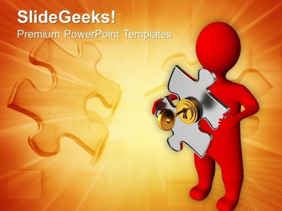 3d_man_with_puzzle_and_golden_key_business_powerpoint_templates_and_powerpoint_themes_1012_title.jpg