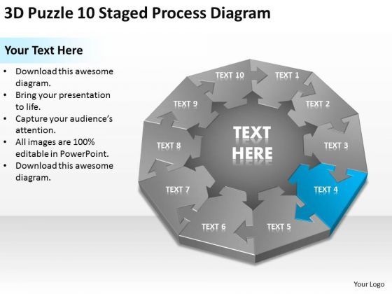 3d_puzzle_10_staged_process_diagram_ppt_business_plan_consultants_powerpoint_slides_1.jpg