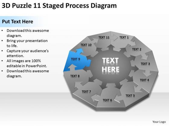 3d_puzzle_11_staged_process_diagram_ppt_line_business_plan_powerpoint_templates_1.jpg