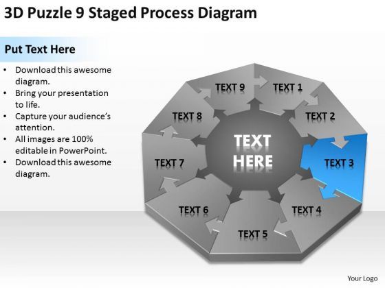 3d_puzzle_9_staged_process_diagram_ppt_writing_good_business_plan_powerpoint_slides_1.jpg