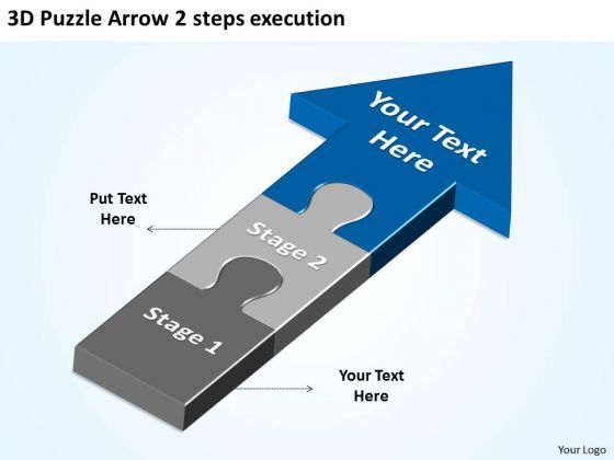 3d_puzzle_arrow_2_steps_execution_ppt_write_business_plan_powerpoint_templates_1.jpg