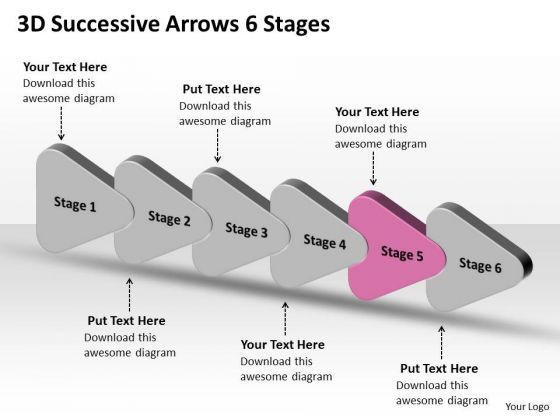 3d_successive_arrows_6_stages_ppt_visio_templates_powerpoint_slides_1.jpg