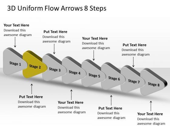 3d_uniform_flow_arrows_8_steps_ppt_business_production_plan_powerpoint_slides_1.jpg