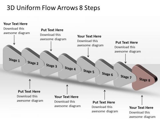 3d_uniform_flow_arrows_8_steps_process_charts_powerpoint_slides_1.jpg