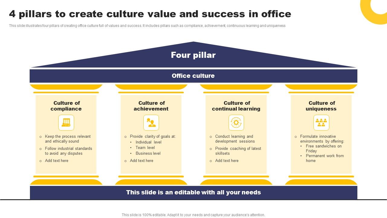 4_Pillars_To_Create_Culture_Value_And_Success_In_Office_Background_PDF_Slide_1.jpg