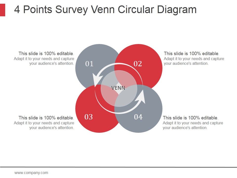 4_Points_Survey_Venn_Circular_Diagram_Ppt_PowerPoint_Presentation_Visuals_Slide_1.jpg