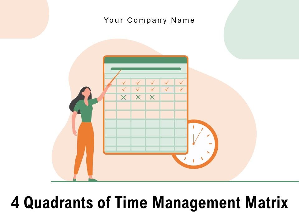 4_Quadrants_Of_Time_Management_Matrix_Process_Improvement_Ppt_PowerPoint_Presentation_Complete_Deck_Slide_1.jpg