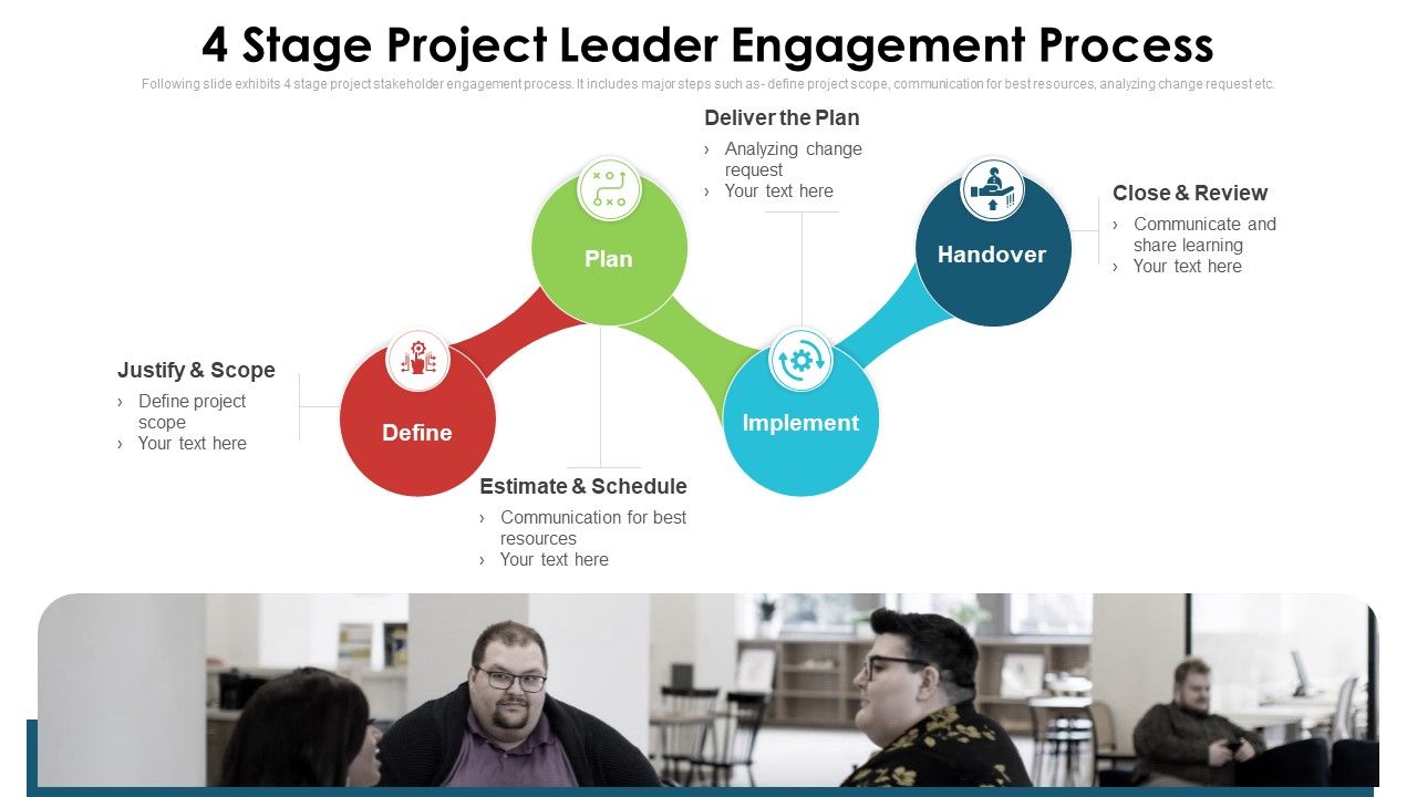 4_Stage_Project_Leader_Engagement_Process_Ppt_PowerPoint_Presentation_Gallery_Elements_PDF_Slide_1.jpg