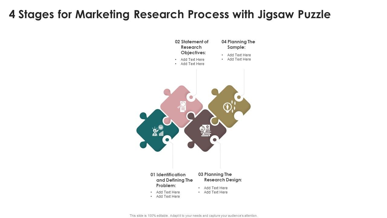 4_Stages_For_Marketing_Research_Process_With_Jigsaw_Puzzle_Themes_PDF_Slide_1.jpg