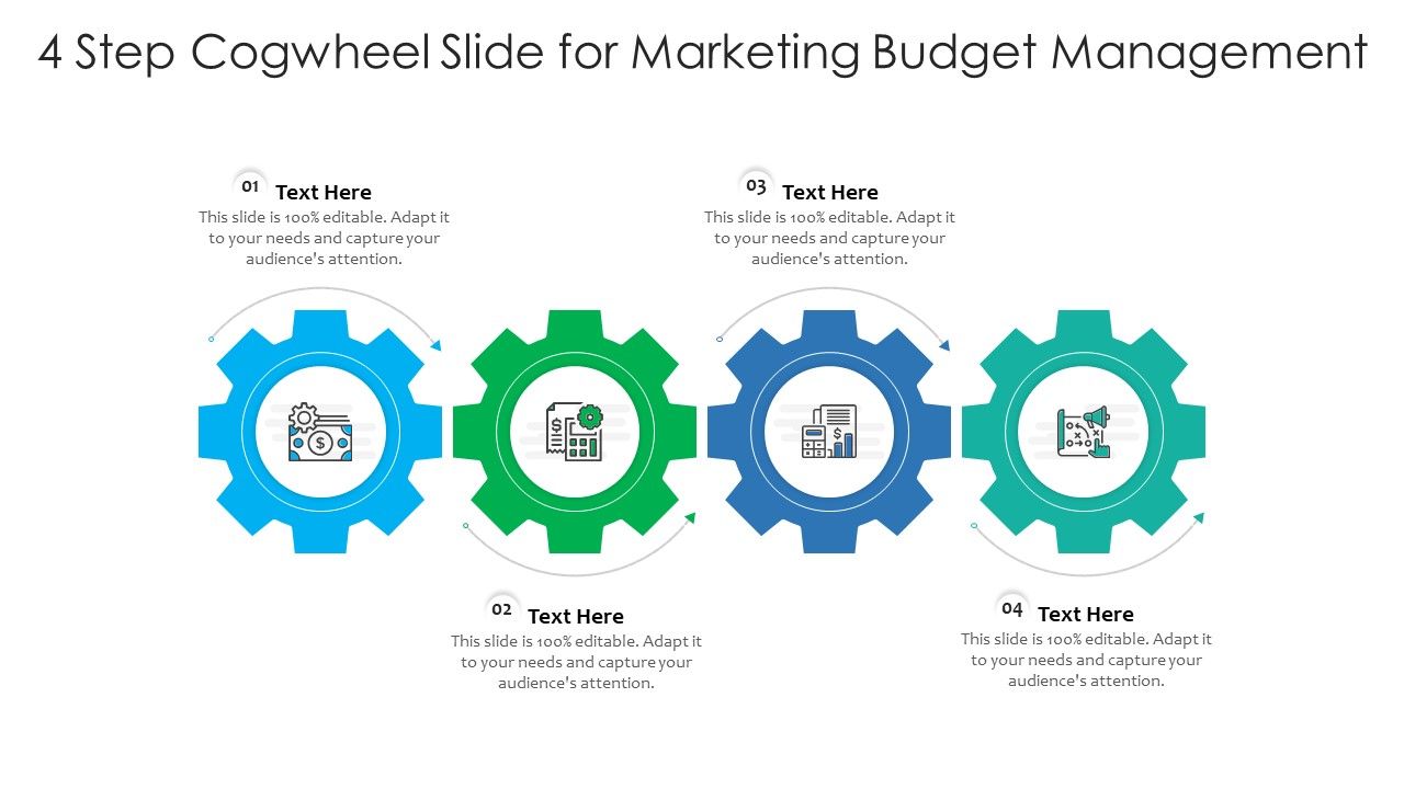 4_Step_Cogwheel_Slide_For_Marketing_Budget_Management_Ppt_PowerPoint_Presentation_File_Graphics_Template_PDF_Slide_1.jpg