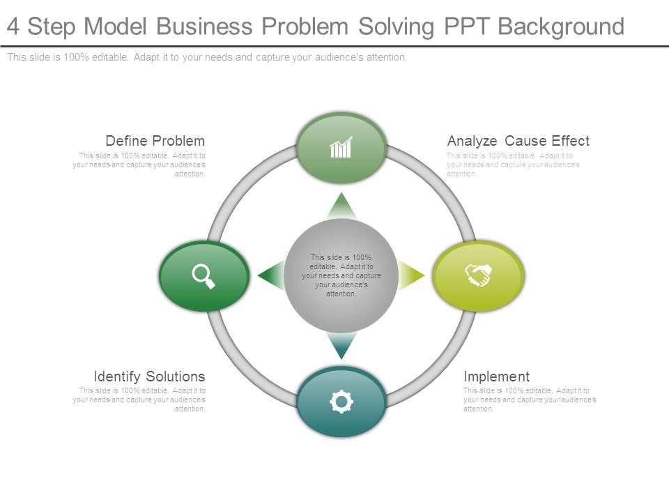 4_Step_Model_Business_Problem_Solving_Ppt_Background_1.jpg