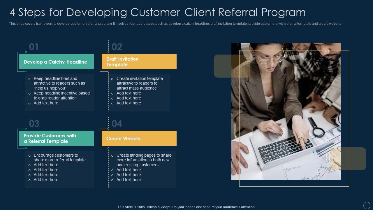 4_Steps_For_Developing_Customer_Client_Referral_Program_Ppt_Styles_Format_PDF_Slide_1.jpg