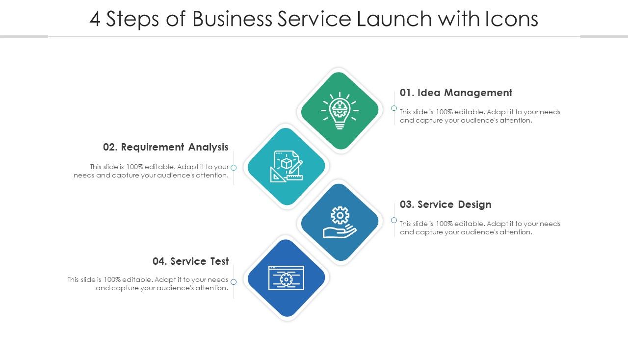 4_Steps_Of_Business_Service_Launch_With_Icons_Ppt_PowerPoint_Presentation_File_Pictures_PDF_Slide_1.jpg