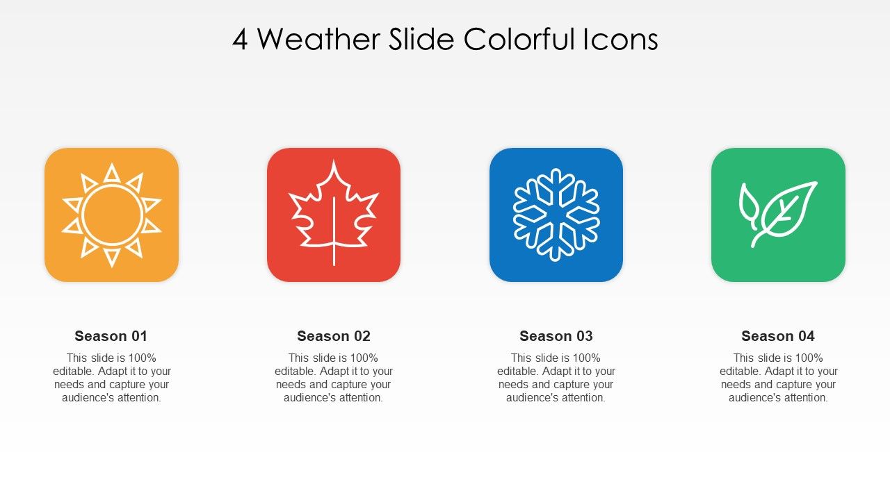 4_Weather_Slide_Colorful_Icons_Ppt_PowerPoint_Presentation_Gallery_Graphics_PDF_Slide_1.jpg
