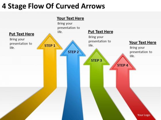 4_stage_flow_of_curved_arrows_internet_business_plan_powerpoint_templates_1.jpg