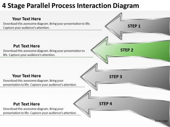 4_stage_parallel_process_interaction_diagram_realtor_business_plan_powerpoint_templates_1.jpg