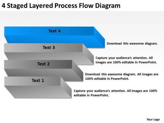 4_staged_layered_process_flow_diagram_ppt_write_business_plan_template_powerpoint_slides_1.jpg