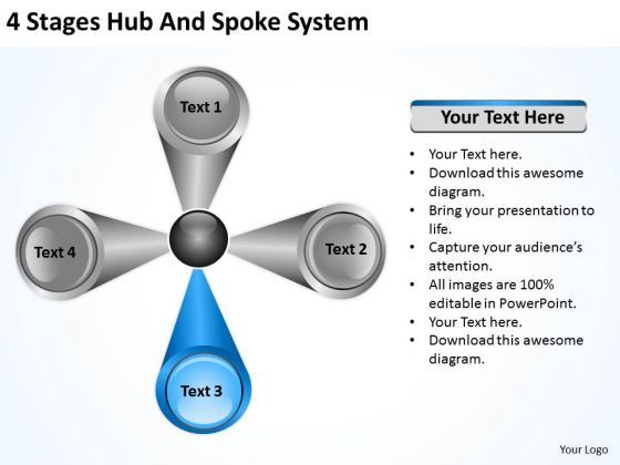 4_stages_hub_and_spoke_system_business_plan_examples_for_new_powerpoint_slides_1.jpg