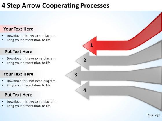 4_step_arrow_cooperating_processes_frozen_yogurt_business_plan_powerpoint_slides_1.jpg