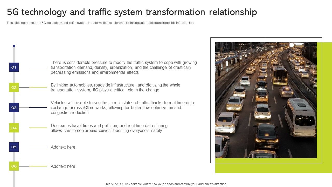 5G_And_4G_Networks_Comparative_Analysis_5G_Technology_And_Traffic_System_Transformation_Relationship_Brochure_PDF_Slide_1.jpg