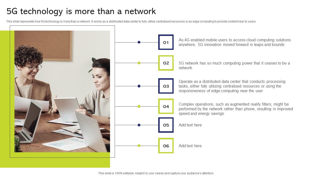 5G_And_4G_Networks_Comparative_Analysis_5G_Technology_Is_More_Than_A_Network_Template_PDF_Slide_1.jpg