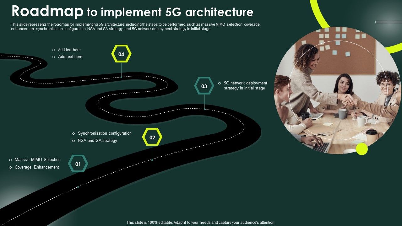 5G_Network_Applications_And_Features_Roadmap_To_Implement_5G_Architecture_Sample_PDF_Slide_1.jpg