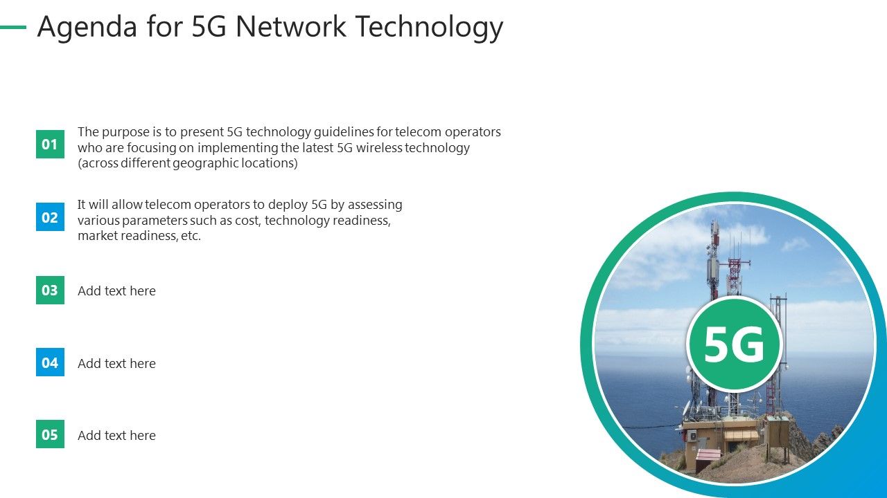 5G_Network_Technology_Agenda_For_5G_Network_Technology_Ppt_Infographics_Ideas_PDF_Slide_1.jpg