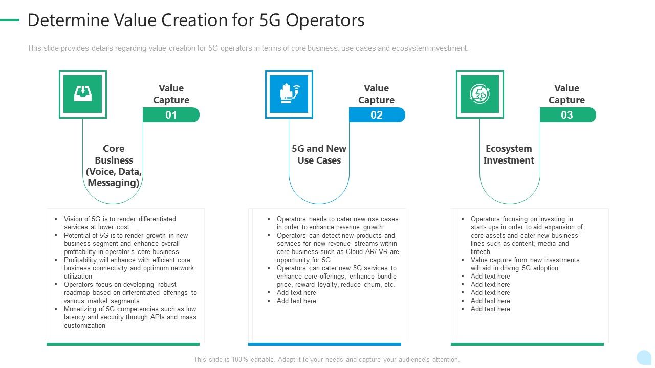 5G_Network_Technology_Determine_Value_Creation_For_5G_Operators_Ppt_Ideas_PDF_Slide_1.jpg