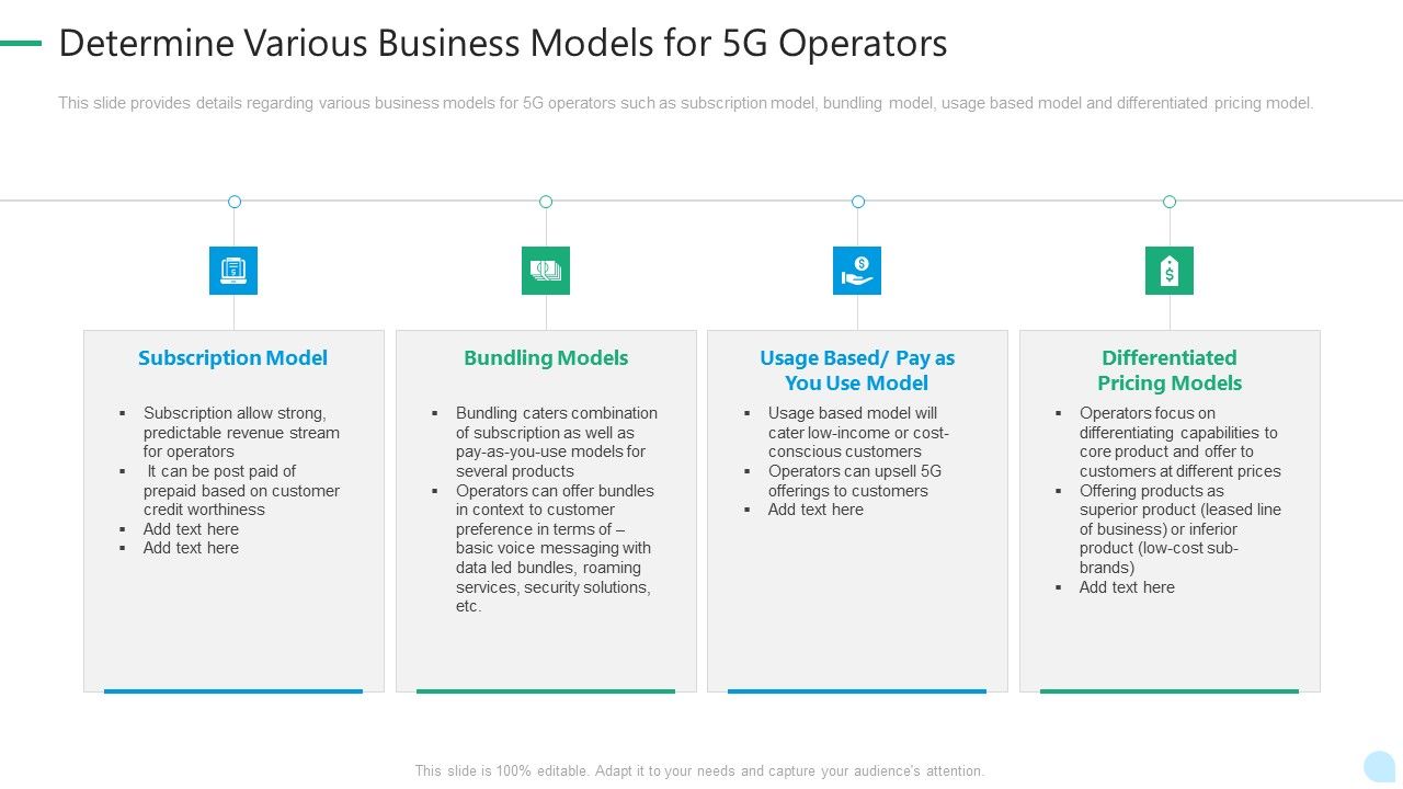 5G_Network_Technology_Determine_Various_Business_Models_For_5G_Operators_Ppt_Pictures_File_Formats_PDF_Slide_1.jpg