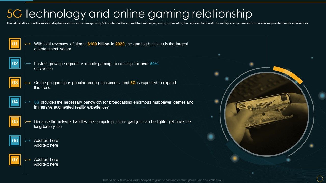 5G_Technology_And_Online_Gaming_Relationship_Comparative_Analysis_Of_4G_And_5G_Technologies_Background_PDF_Slide_1.jpg